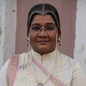 Pratima Kazmi